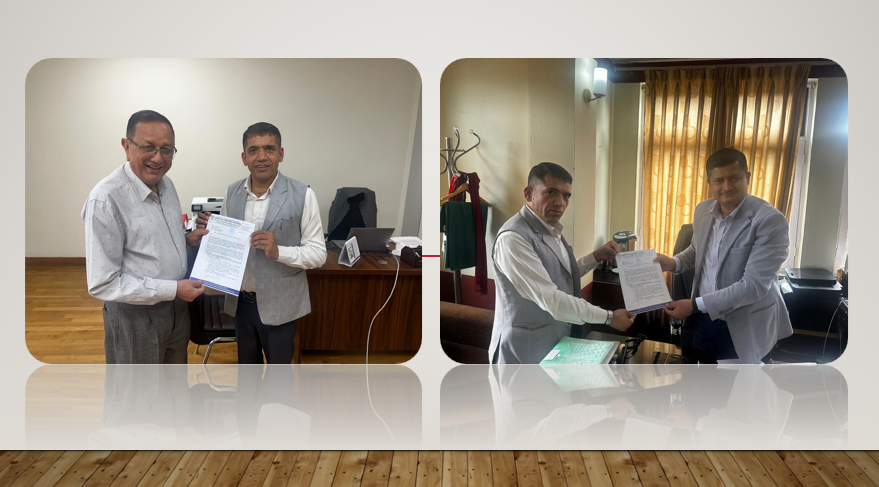 लघुवित्त संकट समाधानका लागि सिवाईसी नेपालद्वारा राष्ट्र बैंकलाई १७ बुँदे सुधार योजना पेश, संरचनात्मक सुधारमा जोड